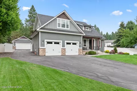 2601 E Cherry Hill Rd, Coeur D'alene, ID 83814