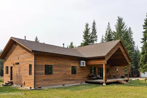 Other - 507 Lowrey Ln, Clark Fork, ID 83811 photo 8 of 18