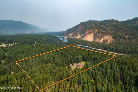 Other - 507 Lowrey Ln, Clark Fork, ID 83811 photo 12 of 18