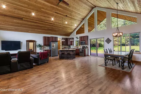 Other - 507 Lowrey Ln, Clark Fork, ID 83811 photo 1 of 18