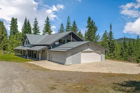 205 Lark Ln, Priest Lake, ID 83856