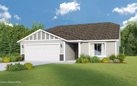 1333 E Allenby Ave, Post Falls, ID 83854 photo 1