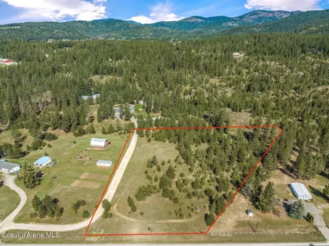 Nka W Highway 53, Rathdrum, ID 83858