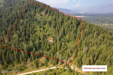 441 Usfs 984, Priest River, ID 83856