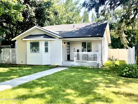 2004 E Front Ave, Coeur D'alene, ID 83814