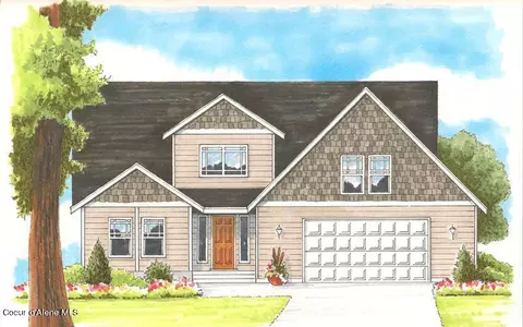 2059 E Plaza Ct, Post Falls, ID 83854