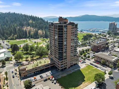 601 E Front Ave # 1504, Coeur D'alene, ID 83814