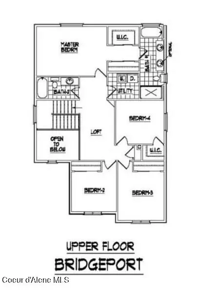 2759 E Cinder Ave, Post Falls, ID 83854 photo 3