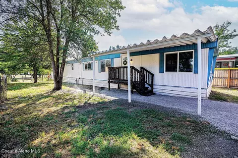 1356 N Highway 41 #33, Post Falls, ID 83854