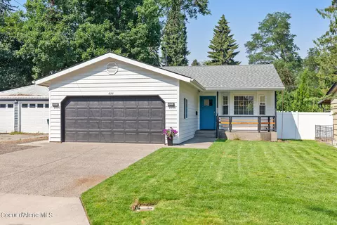 635 N 18th St, Coeur D'alene, ID 83814