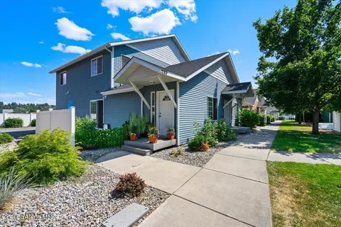 1289 N Forsythia Cir, Post Falls, ID 83854