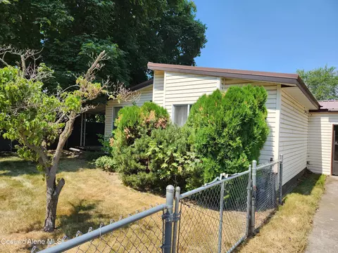331 W Cherry Ln, Coeur D'alene, ID 83815
