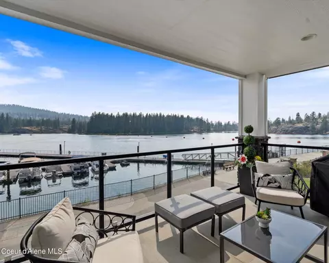 447 W Waterside Dr #201, Post Falls, ID 83854