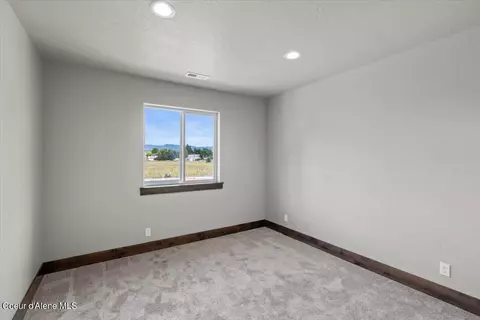 Bedroom - 121 E Lobo Loop, Hayden, ID 83835 photo 6 of 6