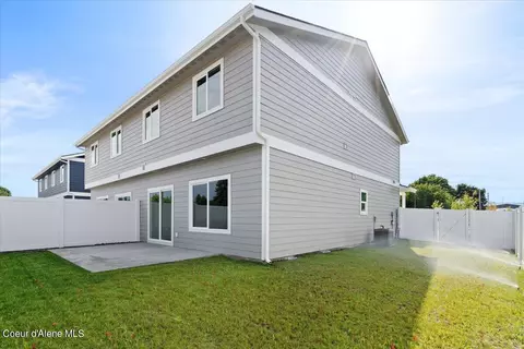 Exterior - 113 E Lobo Loop, Hayden, ID 83835 photo 6 of 6