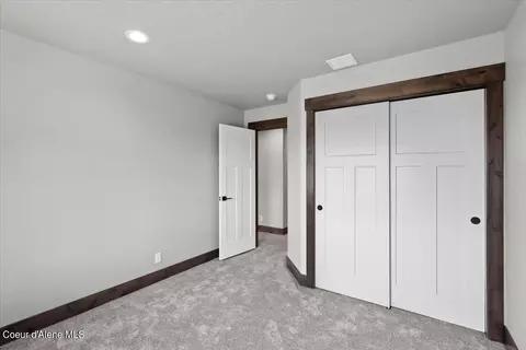 Bedroom - 113 E Lobo Loop, Hayden, ID 83835 photo 5 of 6