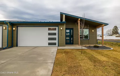 7405 N Breaux Dr, Coeur D'alene, ID 83815
