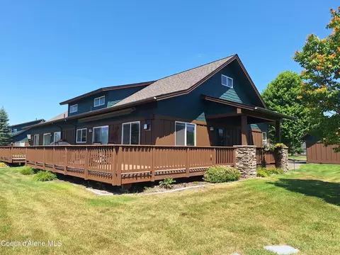80 Columbia Blvd # -B, Blanchard, ID 83804