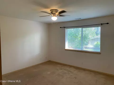 Bedroom - 500 E Sand Wedge Dr, Post Falls, ID 83854 photo 2 of 3