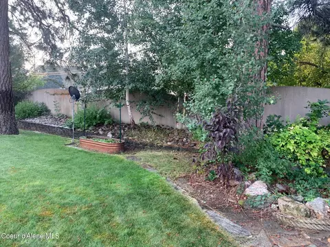 Exterior - 500 E Sand Wedge Dr, Post Falls, ID 83854 photo 4 of 7