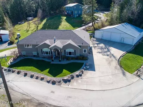 241 Reinhoehl Rd, Kingston, ID 83839