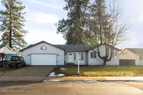 6454 W Silverado St, Rathdrum, ID 83858