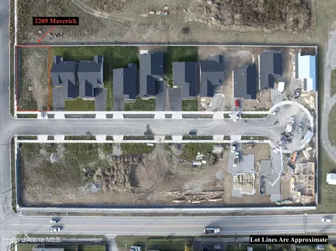 2209 Maverick Ct, Sandpoint, ID 83864
