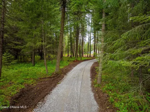 lot13 Apache Trl, Athol, ID 83801