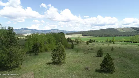 lot10 Warbler Ln, De Smet, ID 83824