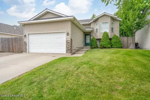 3534 N Alfalfa Loop, Post Falls, ID 83854 photo 2