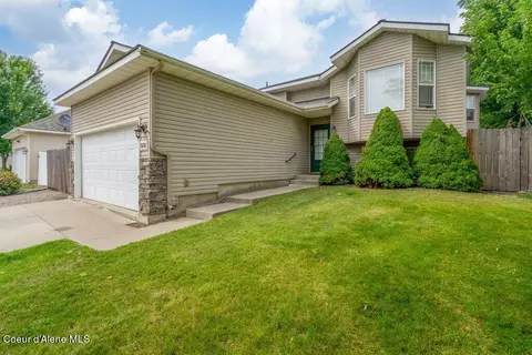 3534 N Alfalfa Loop, Post Falls, ID 83854