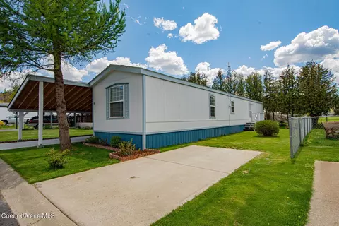 6308 Mccall St #16, Bonners Ferry, ID 83805