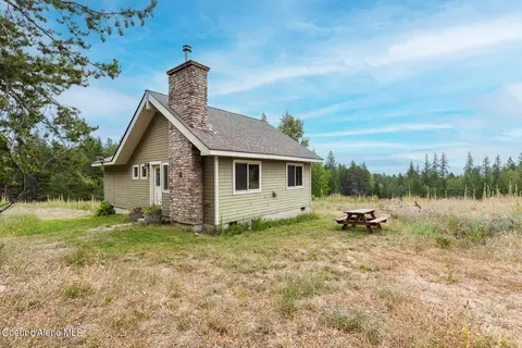 1480 Curtis Creek Rd, Priest River, ID 83856