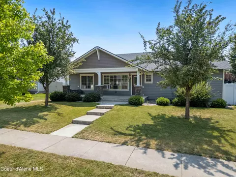 6678 W Soldier Creek Ave, Rathdrum, ID 83858