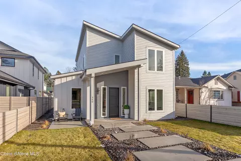 340 S 18th St, Coeur D'alene, ID 83814