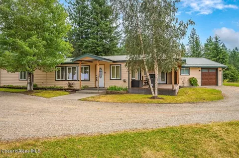 2644 Eightmile Ave, Athol, ID 83801 photo 3