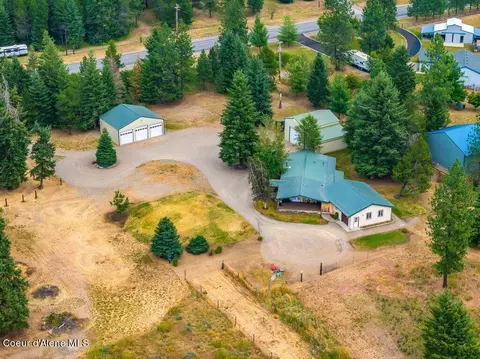 2644 Eightmile Ave, Athol, ID 83801 photo 65