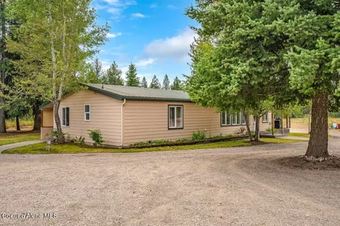 2644 Eightmile Ave, Athol, ID 83801