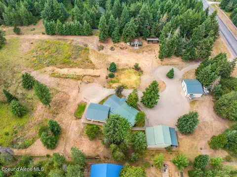 2644 Eightmile Ave, Athol, ID 83801 photo 63