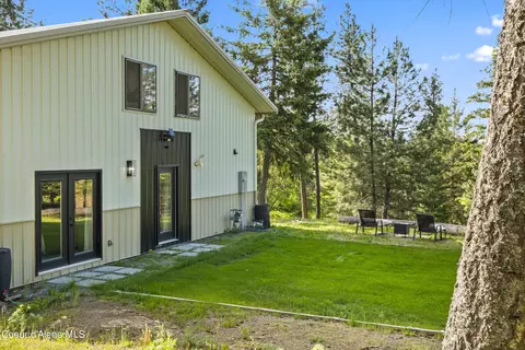 Undisclosed, Coeur D'alene, ID 83814