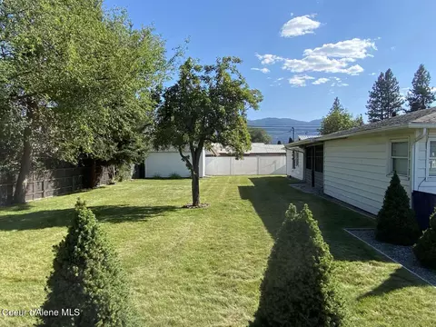 Exterior - 702 E 9th Ave, Post Falls, ID 83854 photo 2 of 5