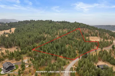 18 W Nnn W Granite Springs Dr, Post Falls, ID 83854