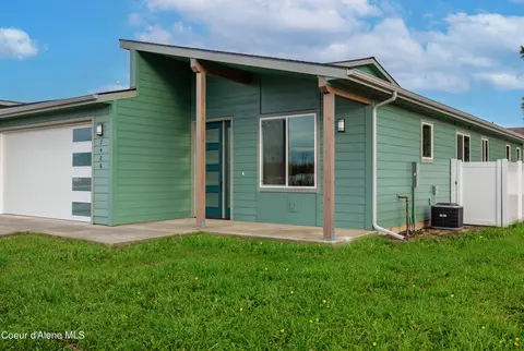 7426 N Breaux Dr, Coeur D'alene, ID 83815