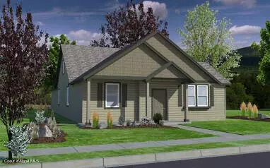 12970 N Genesis Blvd, Hayden, ID 83835