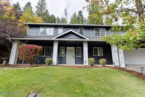 951 N Rutledge Ct, Coeur D'alene, ID 83814