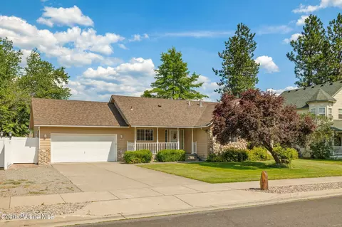 2510 N Henry St, Post Falls, ID 83854