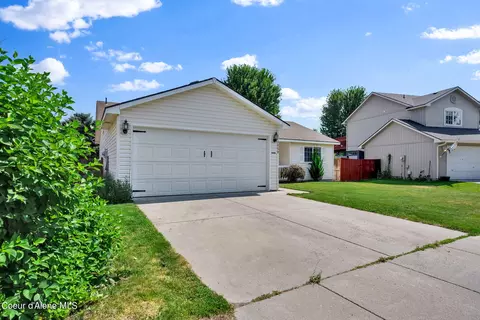1850 W Canfield Ave, Coeur D'alene, ID 83815