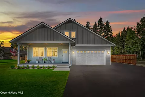 738 Northview Dr, Sandpoint, ID 83864