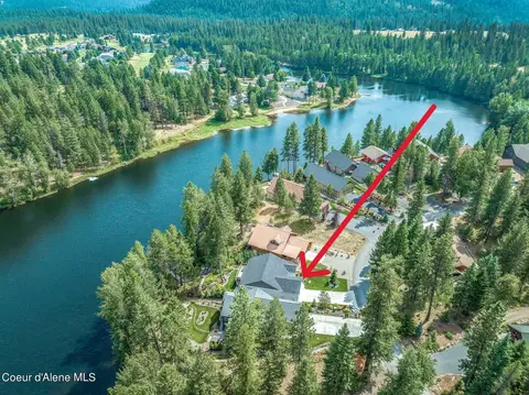 125 Stewart Dr, Blanchard, ID 83804