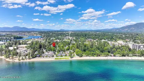 309 N Military Dr, Coeur D'alene, ID 83814